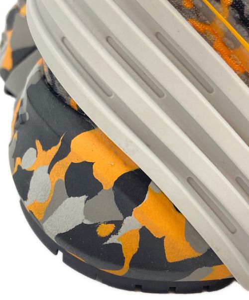 DIESEL（ディーゼル）DIESEL (ディーゼル) S-PROTOTYPE V2/エス プロトタイプ グレー サイズ:26.5の古着・服飾アイテム