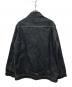 stussy (ステューシー) AUTHENTIC GEAR デニムジャケット インディゴ サイズ:Ｌ：18000円