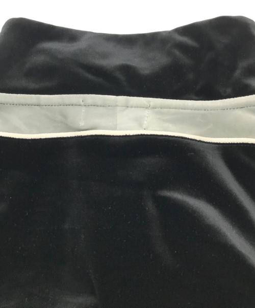 X-LARGE（エクストララージ）X-LARGE (エクストララージ) ベアロアハーフジップジャケット ブラック サイズ:Mの古着・服飾アイテム