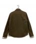 Saturdays NYC (サタデーズ ニューヨークシティ) CPOジャケット / JEREMIAH CPO JACKET オリーブ サイズ:Ｓ：4000円