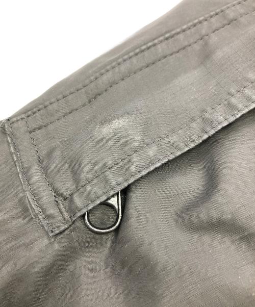 SUPREME（シュプリーム）SUPREME (シュプリーム) GEO REVERSIBLE WINDSTOPPER FLEECE JACKET ブラック サイズ:Ｌの古着・服飾アイテム