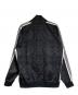 Needles (ニードルズ) nubian (ヌビアン) 別注PAISLEY TRACK JACKET/ペイズリートラックジャケット ブラック サイズ:XXL：25000円