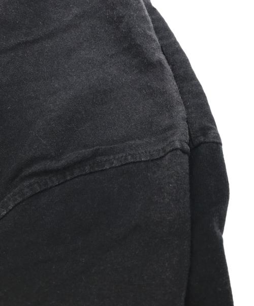 stussy（ステューシー）stussy (ステューシー) SpadeTシャツ ブラック サイズ:Mの古着・服飾アイテム