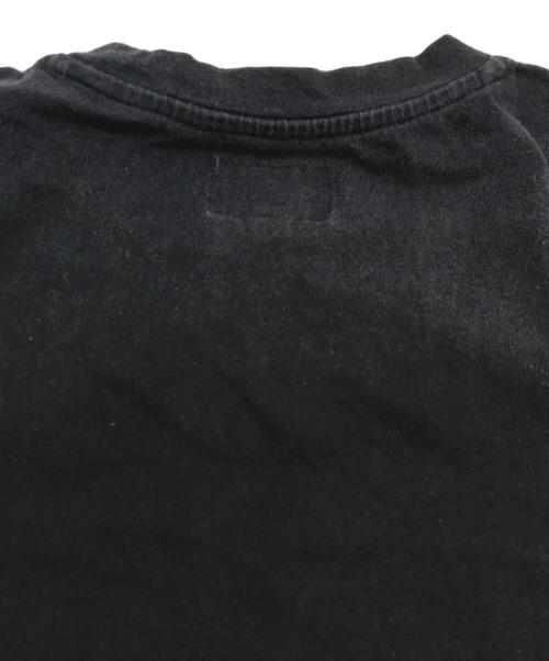 stussy（ステューシー）stussy (ステューシー) SpadeTシャツ ブラック サイズ:Mの古着・服飾アイテム