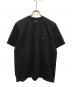 stussy（ステューシー）の古着「SpadeTシャツ」｜ブラック