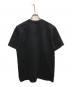stussy (ステューシー) SpadeTシャツ ブラック サイズ:M：5000円