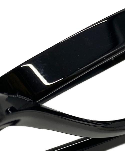 PROJEKT PRODUKT（プロジェクトプロダクト）PROJEKT PRODUKT (プロジェクトプロダクト) サングラス ブラック サイズ:50口21-155の古着・服飾アイテム