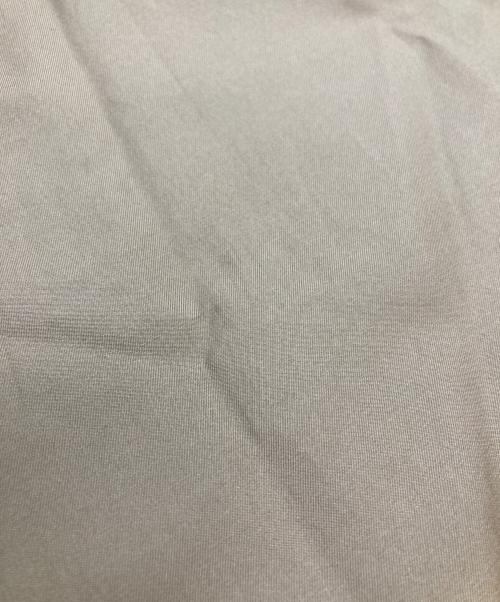 MaxMara（マックスマーラ）MaxMara (マックスマーラ) ツイル スプリングコート/Twill spring coat ベージュ サイズ:42の古着・服飾アイテム