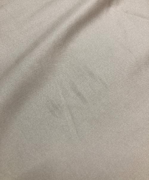 MaxMara（マックスマーラ）MaxMara (マックスマーラ) ツイル スプリングコート/Twill spring coat ベージュ サイズ:42の古着・服飾アイテム