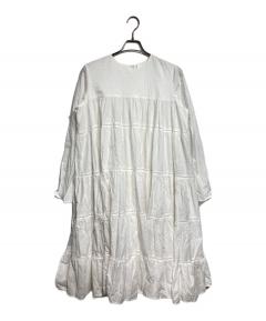 中古・古着通販】Merlette (マーレット) ESSAOUIRA DRES/エッサウィラ