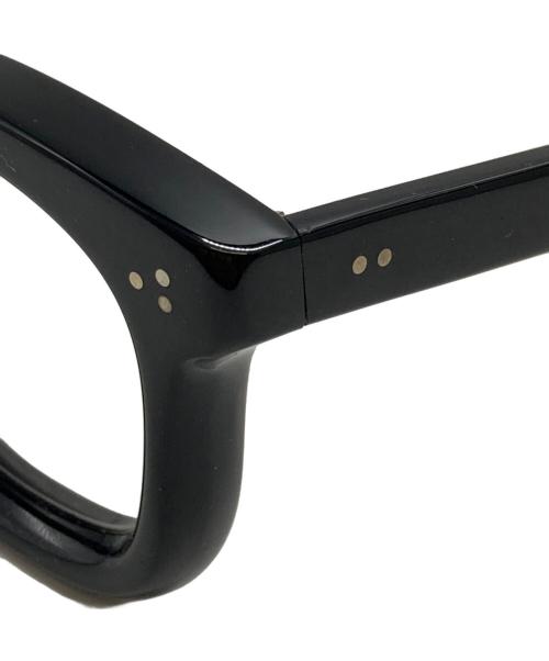 guepard（ギュパール）guepard (ギュパール) サングラス ブラックの古着・服飾アイテム