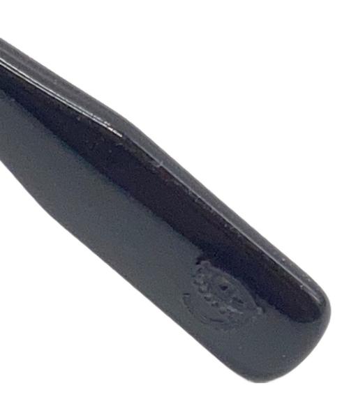 guepard（ギュパール）guepard (ギュパール) サングラス ブラックの古着・服飾アイテム