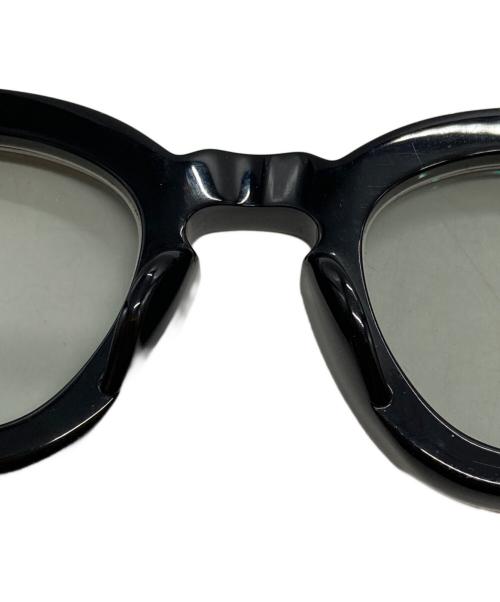 guepard（ギュパール）guepard (ギュパール) サングラス ブラックの古着・服飾アイテム