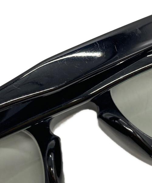 guepard（ギュパール）guepard (ギュパール) サングラス ブラックの古着・服飾アイテム