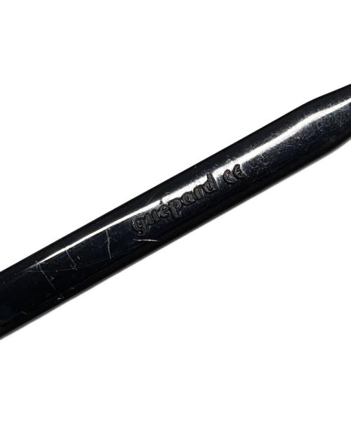 guepard（ギュパール）guepard (ギュパール) サングラス ブラックの古着・服飾アイテム