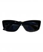 akilaアキラ）の古着「サングラス」｜ブラック