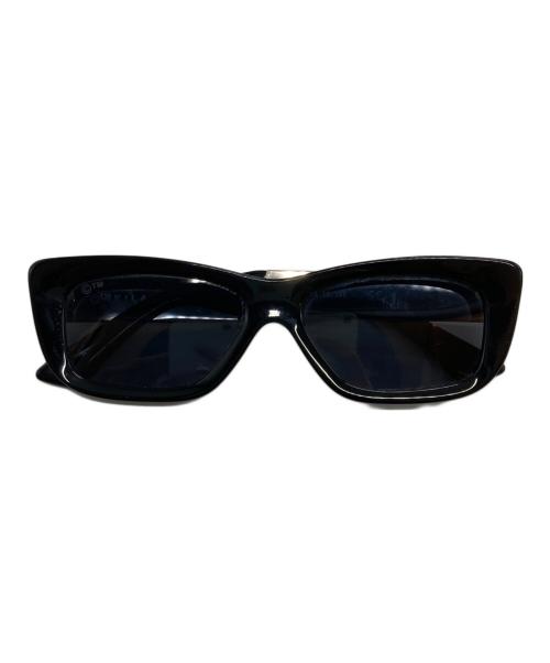 akila（アキラ）AKILA (アキラ) サングラス ブラック サイズ:55口16-145の古着・服飾アイテム