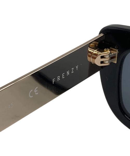 akila（アキラ）AKILA (アキラ) サングラス ブラック サイズ:55口16-145の古着・服飾アイテム