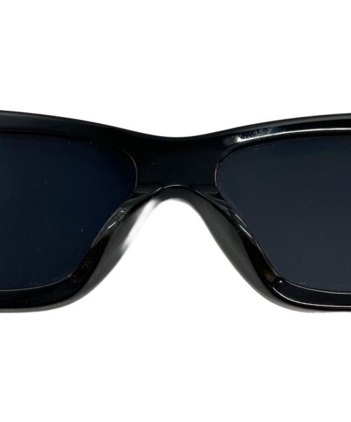 akila（アキラ）AKILA (アキラ) サングラス ブラック サイズ:55口16-145の古着・服飾アイテム