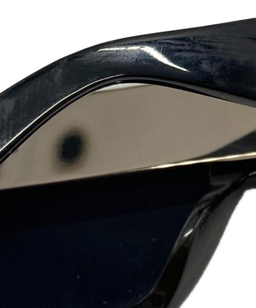 akila（アキラ）AKILA (アキラ) サングラス ブラック サイズ:55口16-145の古着・服飾アイテム