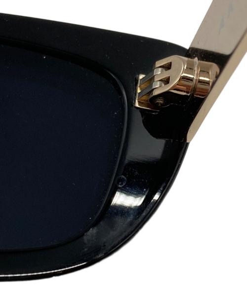 akila（アキラ）AKILA (アキラ) サングラス ブラック サイズ:55口16-145の古着・服飾アイテム