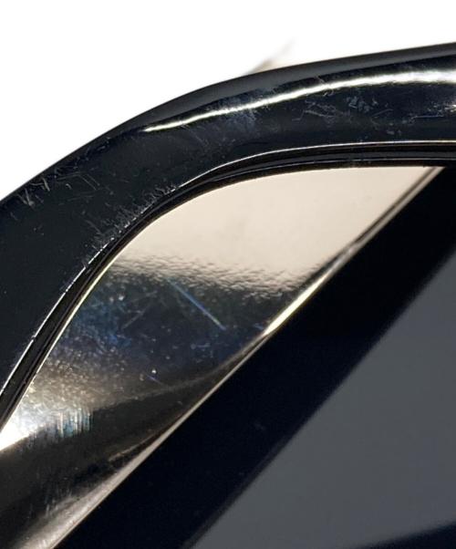 akila（アキラ）AKILA (アキラ) サングラス ブラック サイズ:55口16-145の古着・服飾アイテム