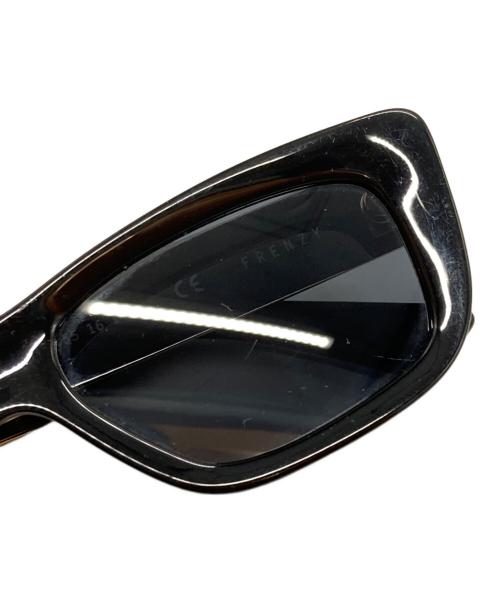 akila（アキラ）AKILA (アキラ) サングラス ブラック サイズ:55口16-145の古着・服飾アイテム