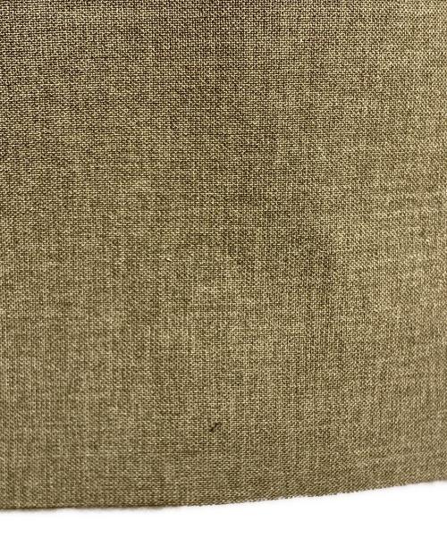 Needles（ニードルズ）Needles (ニードルズ) Miles Jacket-Poly Cloth/マイルズジャケット ポリクロス グレー サイズ:Mの古着・服飾アイテム