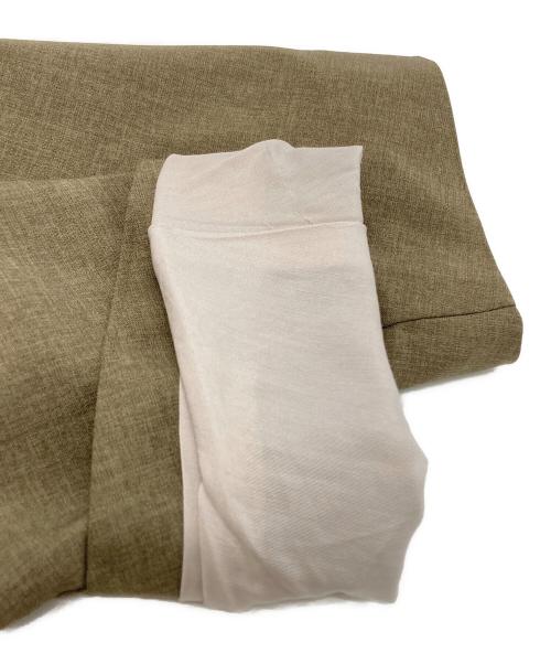 Needles（ニードルズ）Needles (ニードルズ) Miles Jacket-Poly Cloth/マイルズジャケット ポリクロス グレー サイズ:Mの古着・服飾アイテム