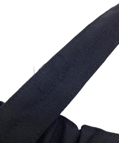 sillage（シアージ）sillage (シアージ) hakama pants navy twill/ハカマパンツ ネイビー ツイル ネイビー サイズ:Freeの古着・服飾アイテム