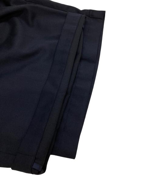 sillage（シアージ）sillage (シアージ) hakama pants navy twill/ハカマパンツ ネイビー ツイル ネイビー サイズ:Freeの古着・服飾アイテム