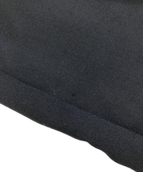 sillage（シアージ）sillage (シアージ) hakama pants navy twill/ハカマパンツ ネイビー ツイル ネイビー サイズ:Freeの古着・服飾アイテム