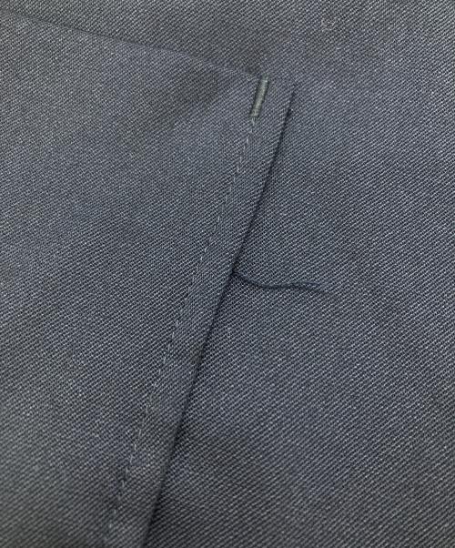 sillage（シアージ）Sillage (シアージ) blazer navy twill ネイビー サイズ:Freeの古着・服飾アイテム