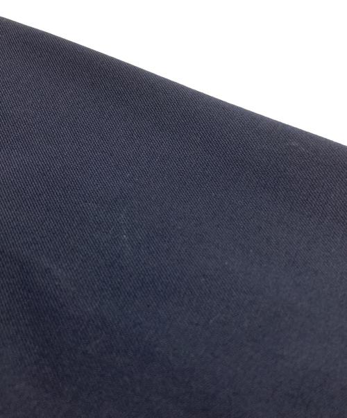 sillage（シアージ）Sillage (シアージ) blazer navy twill ネイビー サイズ:Freeの古着・服飾アイテム