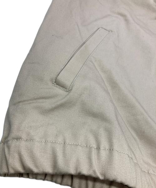 HUF（ハフ）HUF (ハフ) SET TT SHOP JACKET ブラウン サイズ:Lの古着・服飾アイテム