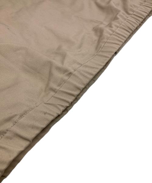 HUF（ハフ）HUF (ハフ) SET TT SHOP JACKET ブラウン サイズ:Lの古着・服飾アイテム