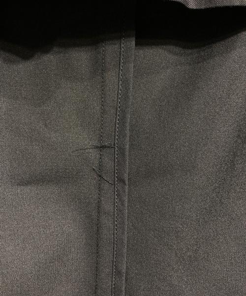 sillage（シアージ）sillage (シアージ) blazer black/ブレザーブラック ブラック サイズ:Fの古着・服飾アイテム