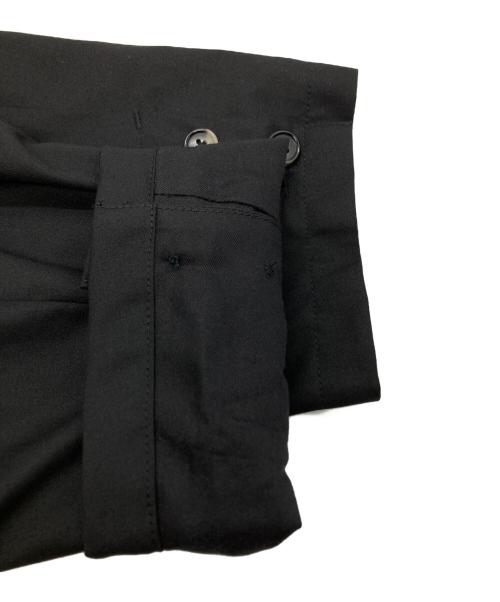 sillage（シアージ）sillage (シアージ) blazer black/ブレザーブラック ブラック サイズ:Fの古着・服飾アイテム