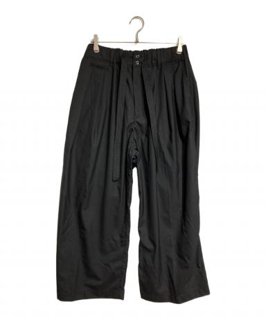 中古・古着通販】sillage (シアージ) Baggy Trousers/バギー