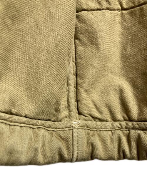 STONE ISLAND（ストーンアイランド）STONE ISLAND (ストーンアイランド) ライナージャケット/Liner Jacket ベージュ サイズ:XLの古着・服飾アイテム