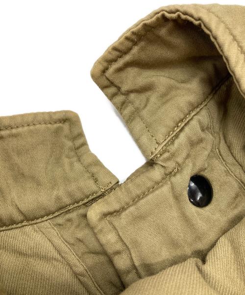 STONE ISLAND（ストーンアイランド）STONE ISLAND (ストーンアイランド) ライナージャケット/Liner Jacket ベージュ サイズ:XLの古着・服飾アイテム