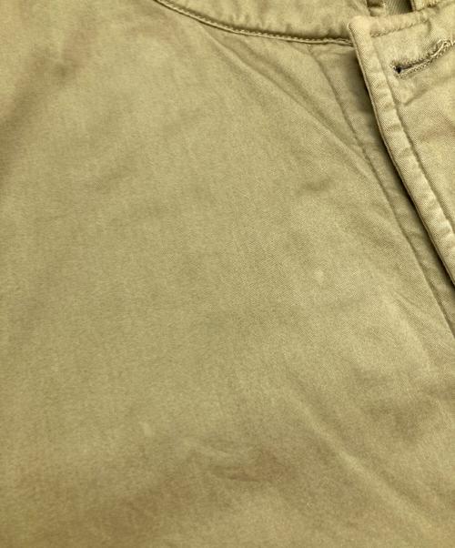 STONE ISLAND（ストーンアイランド）STONE ISLAND (ストーンアイランド) ライナージャケット/Liner Jacket ベージュ サイズ:XLの古着・服飾アイテム