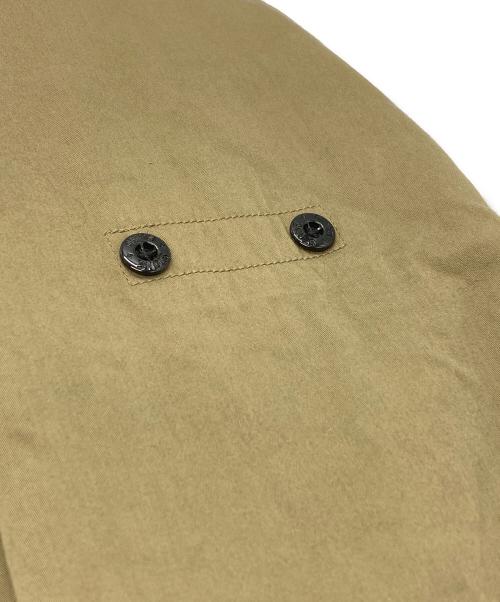 STONE ISLAND（ストーンアイランド）STONE ISLAND (ストーンアイランド) ライナージャケット/Liner Jacket ベージュ サイズ:XLの古着・服飾アイテム