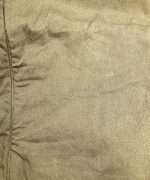 STONE ISLAND（ストーンアイランド）STONE ISLAND (ストーンアイランド) ライナージャケット/Liner Jacket ベージュ サイズ:XLの古着・服飾アイテム