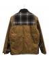 Carhartt WIP (カーハート ワークインプログレス) HIGHLAND JACKET ブラウン サイズ:Ｓ：14000円