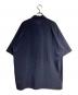 teatora (テアトラ) CARTRIDGE POLO SHIRT PH/カートリッジポロシャツ ネイビー サイズ:3：12000円