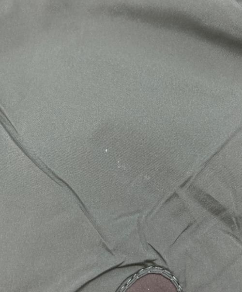 NANGA（ナンガ）NANGA (ナンガ) MANUAL ALPHABET (マニュアル アルファベット) PCU DOWN JACKET/PCUダウンジャケット グリーン サイズ:2の古着・服飾アイテム