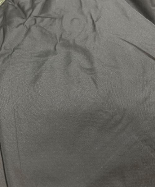 NANGA（ナンガ）NANGA (ナンガ) MANUAL ALPHABET (マニュアル アルファベット) PCU DOWN JACKET/PCUダウンジャケット グリーン サイズ:2の古着・服飾アイテム