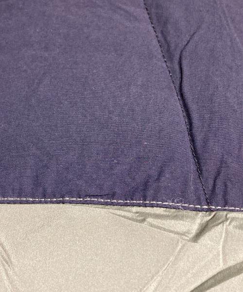 NANGA（ナンガ）NANGA (ナンガ) MANUAL ALPHABET (マニュアル アルファベット) PCU DOWN JACKET/PCUダウンジャケット グリーン サイズ:2の古着・服飾アイテム