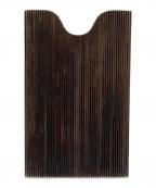 TIFFANY & Co.ティファニー）の古着「ヴィンテージメタルカードケース」｜シルバー